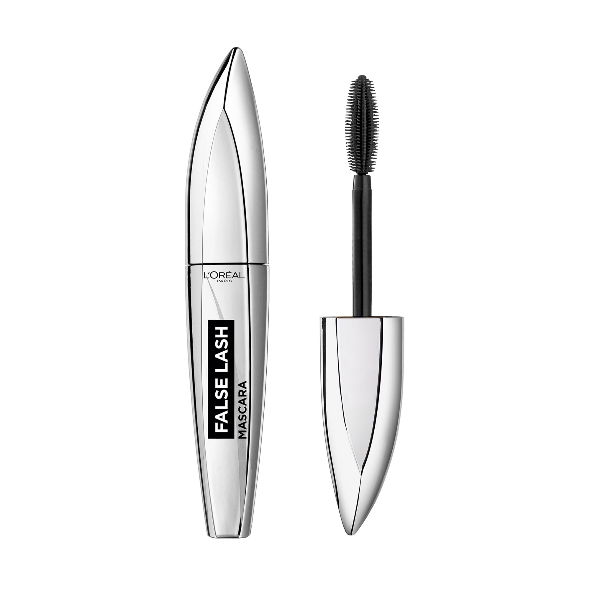 Туш для вій L'Oreal Paris False Lash для об'єму, чорна, 8.9 мл